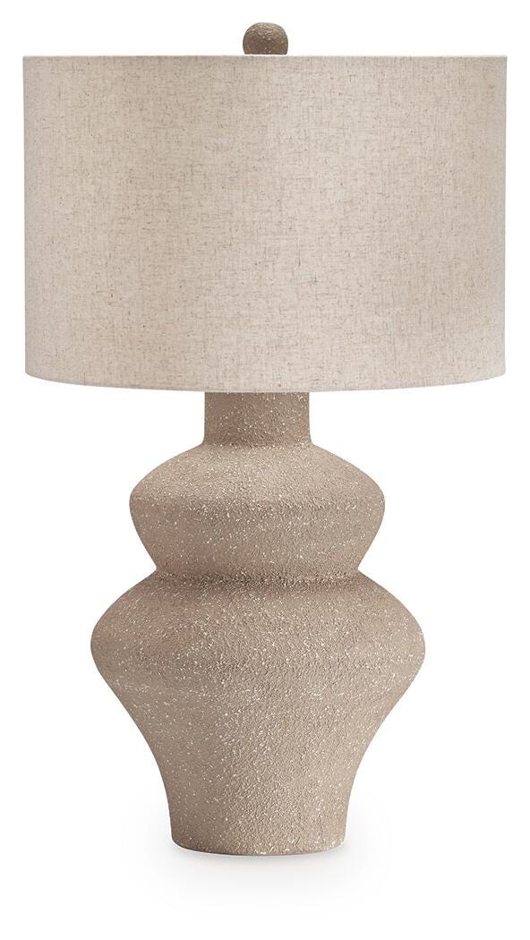 Jossleigh Table Lamp