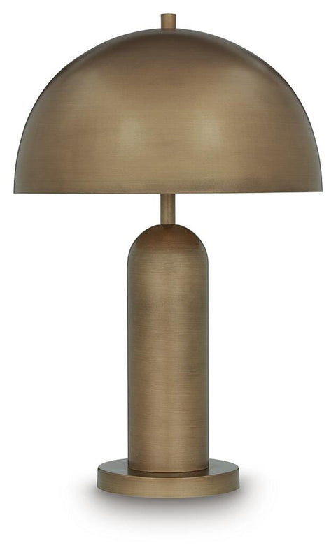 Wendfield Table Lamp