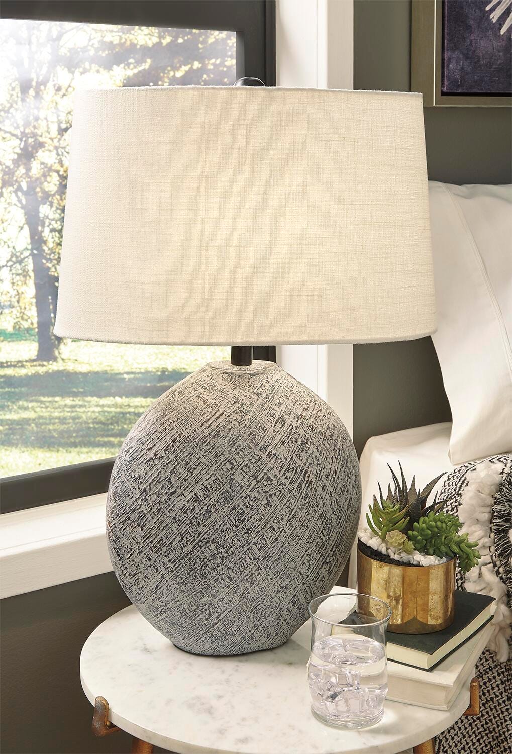 Harif Table Lamp (Set of 2)