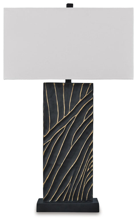 Bartlen 2-Piece Table Lamp Set