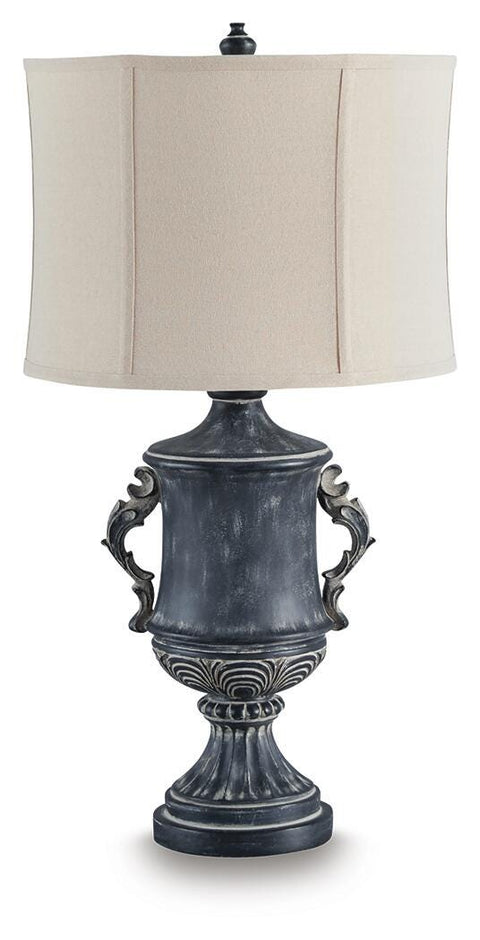 Morvanford Table Lamp