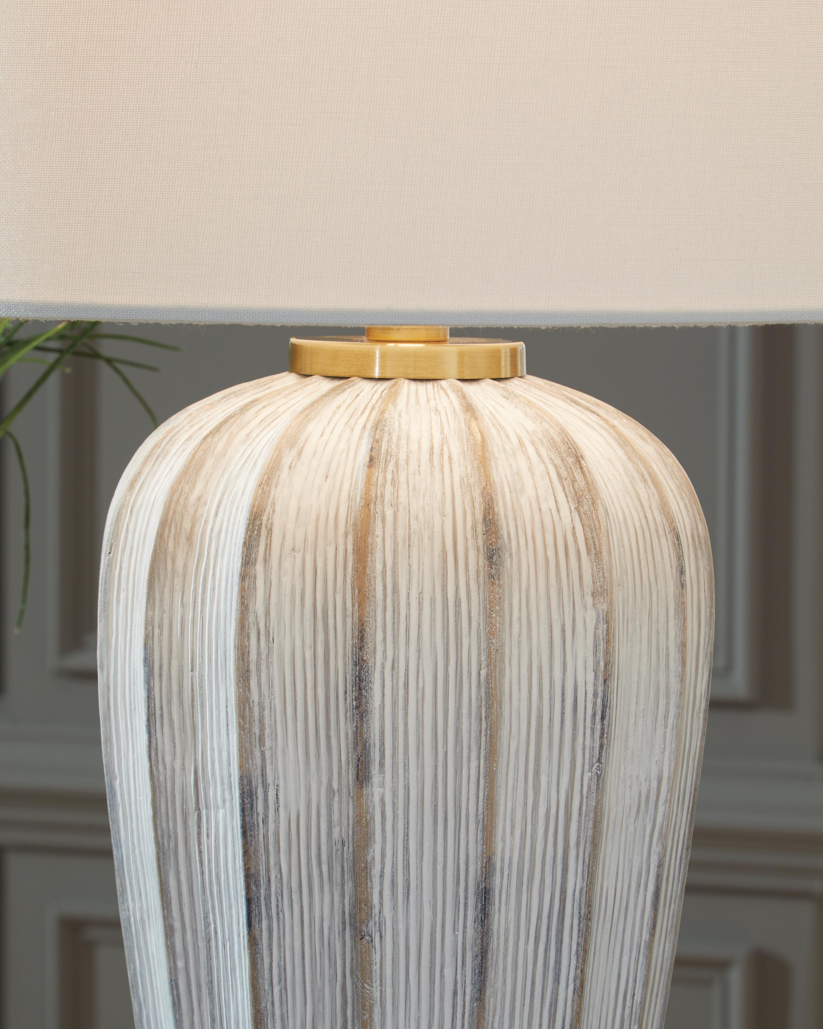 Lanwell Table Lamp