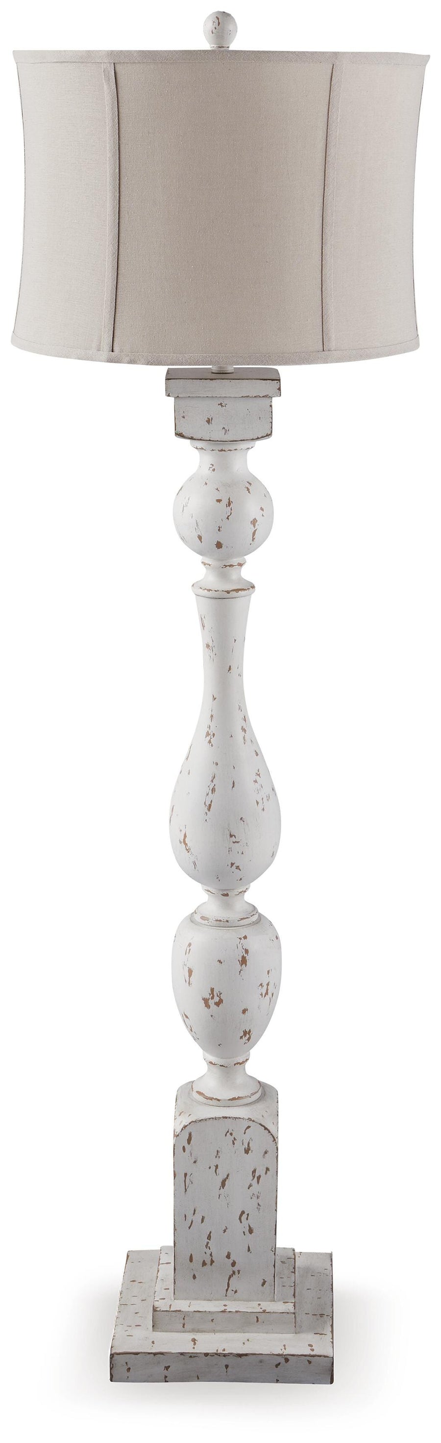 Madsbrook Floor Lamp