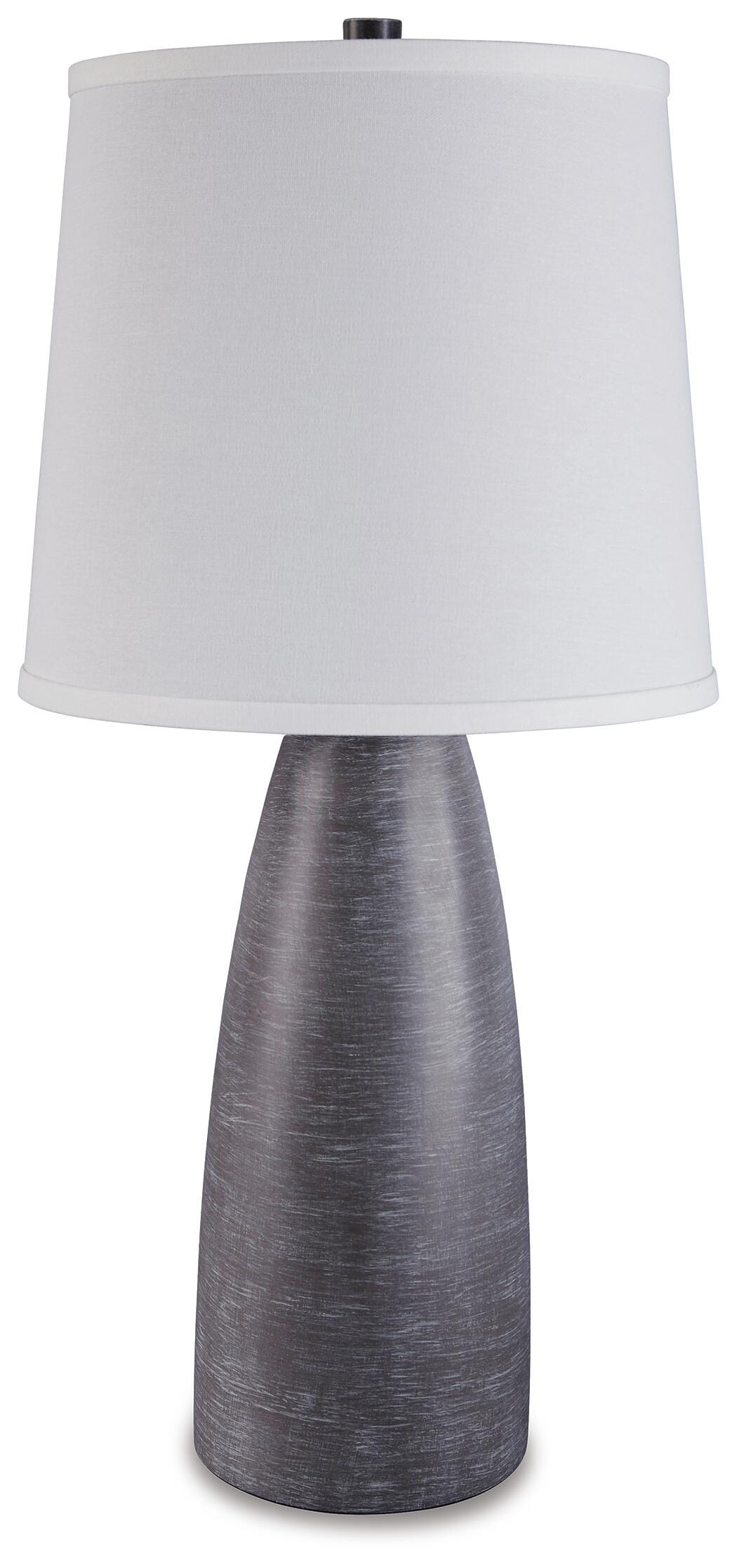 Shavontae Table Lamp (Set of 2)