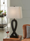 Markellton Table Lamp (Set of 2)