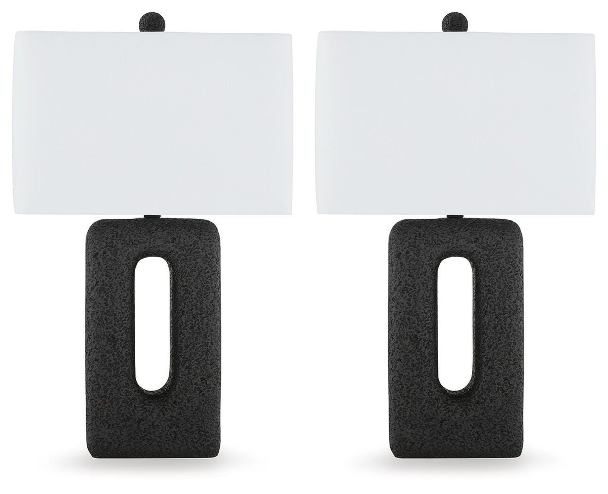Wimmings Table Lamp (Set of 2)
