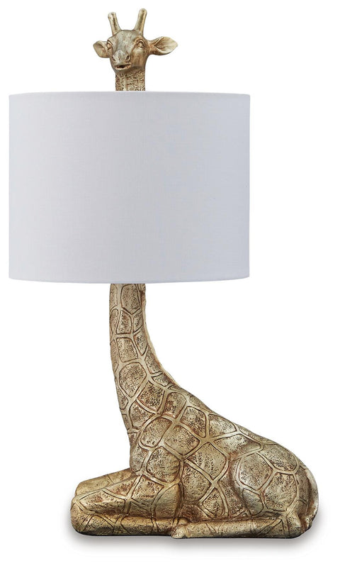 Ferrison 2-Piece Table Lamp Set