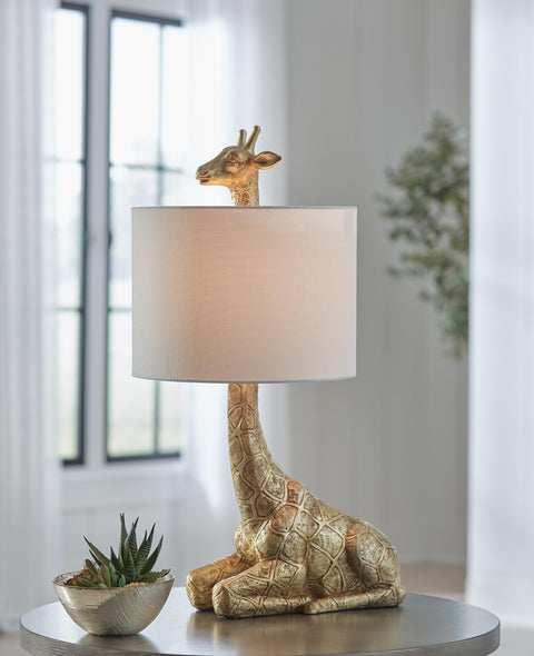 Ferrison 2-Piece Table Lamp Set