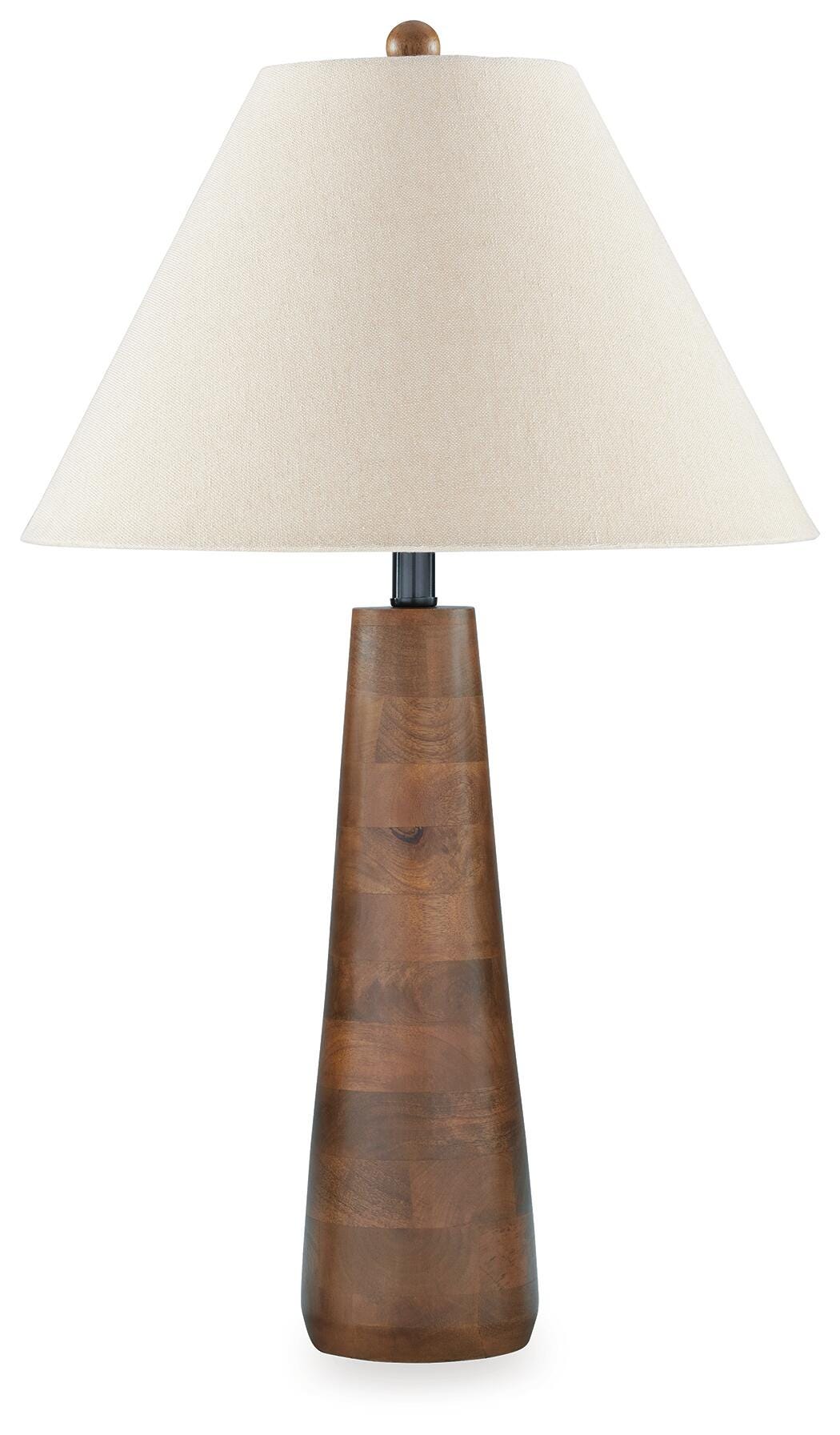 Danset Table Lamp