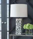 Macaria Table Lamp (Set of 2)