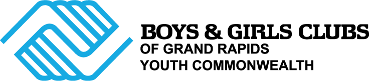 Boys & Girls Clubs of Grand Rapids logo