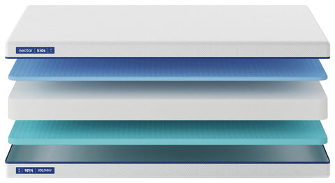 Nectar Foam Kids Mattress