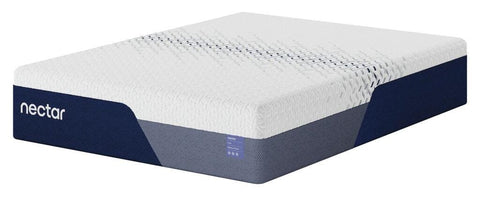 Nectar Luxe Memory Foam Mattress