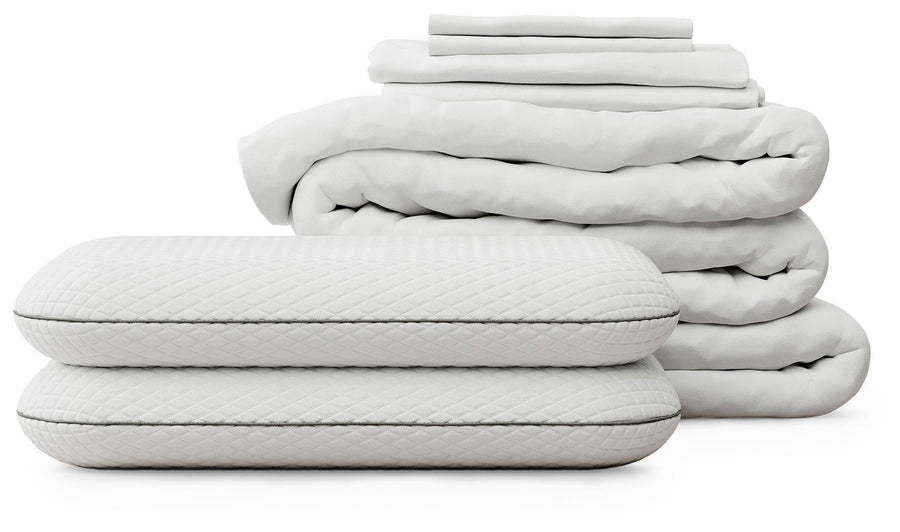 RH Mattress Protect Bundle Bedding Bundle