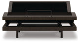 Comfort Ultra Adj Base Adjustable Base