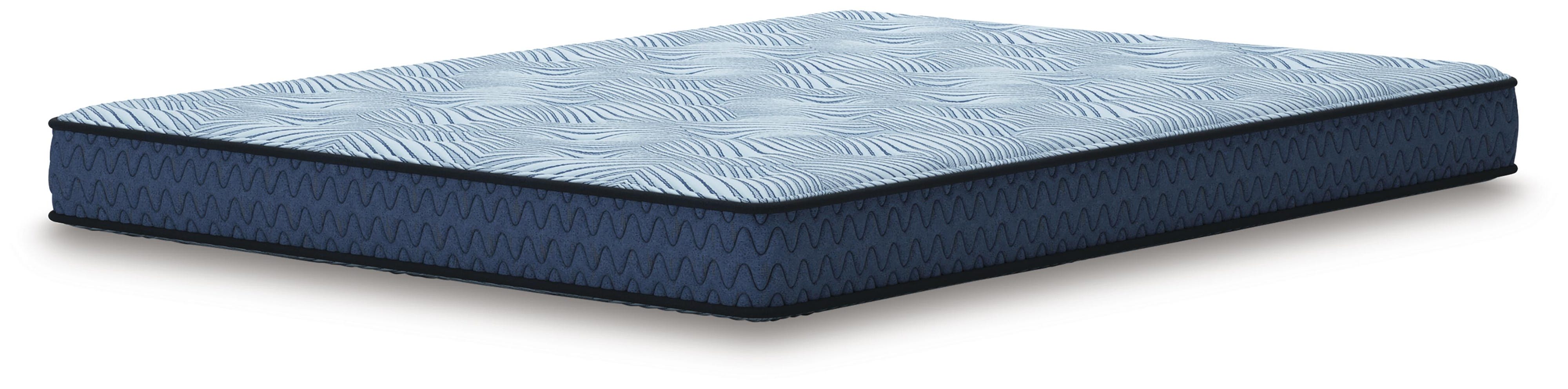 Peak 2.0 Bonnell Mattress