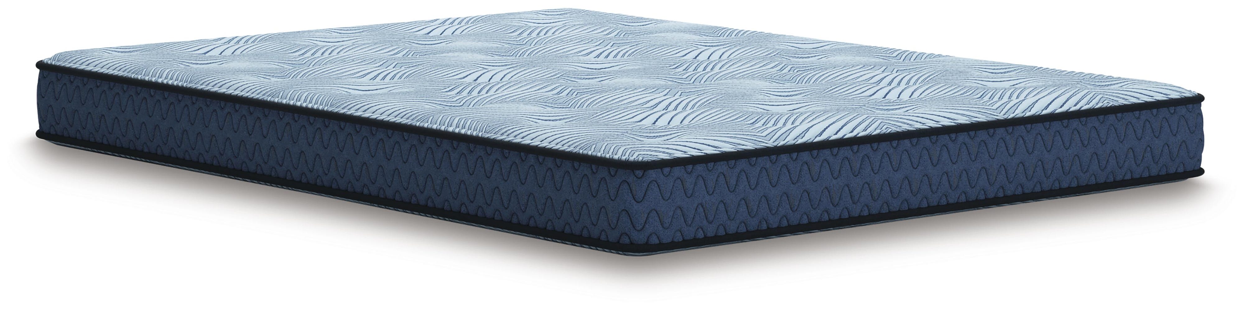 Peak 2.0 Bonnell Mattress