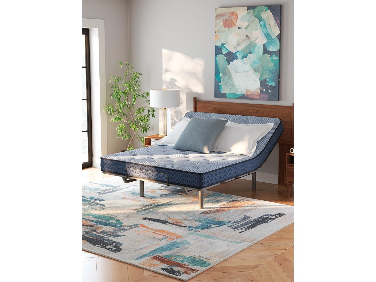 Peak 2.0 Bonnell Mattress