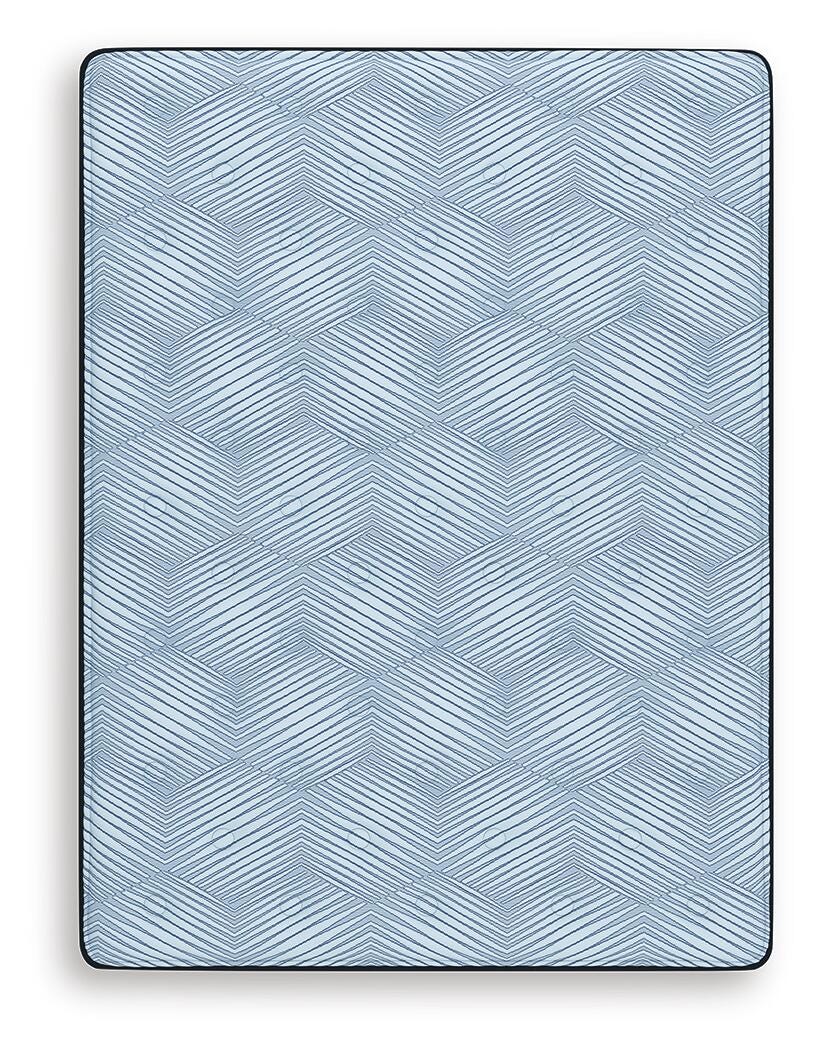 Peak 2.0 Bonnell Mattress