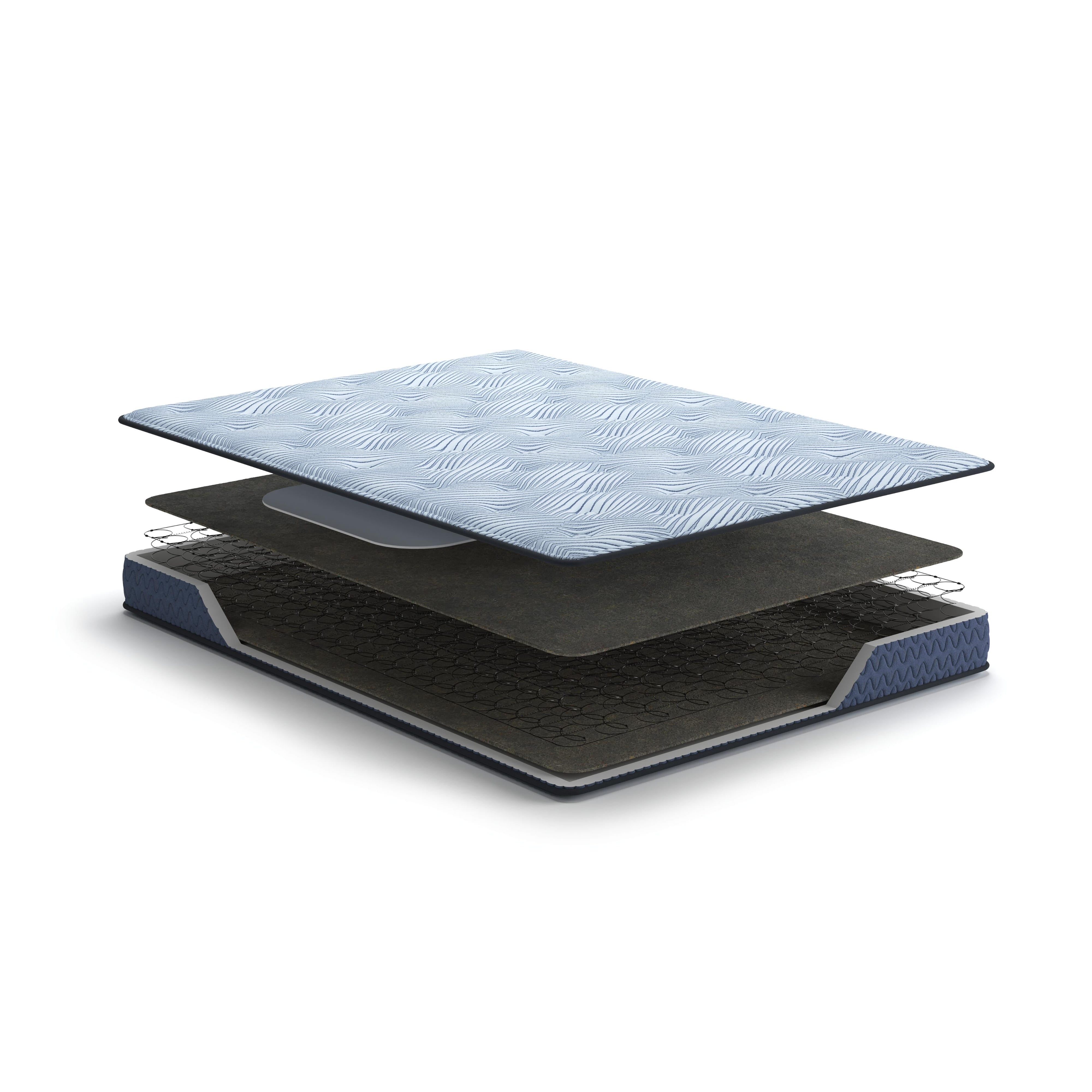Peak 2.0 Bonnell Mattress