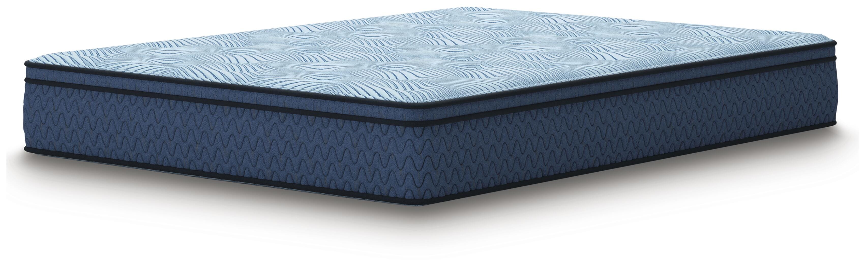 Peak 2.0 12 Hybrid Mattress
