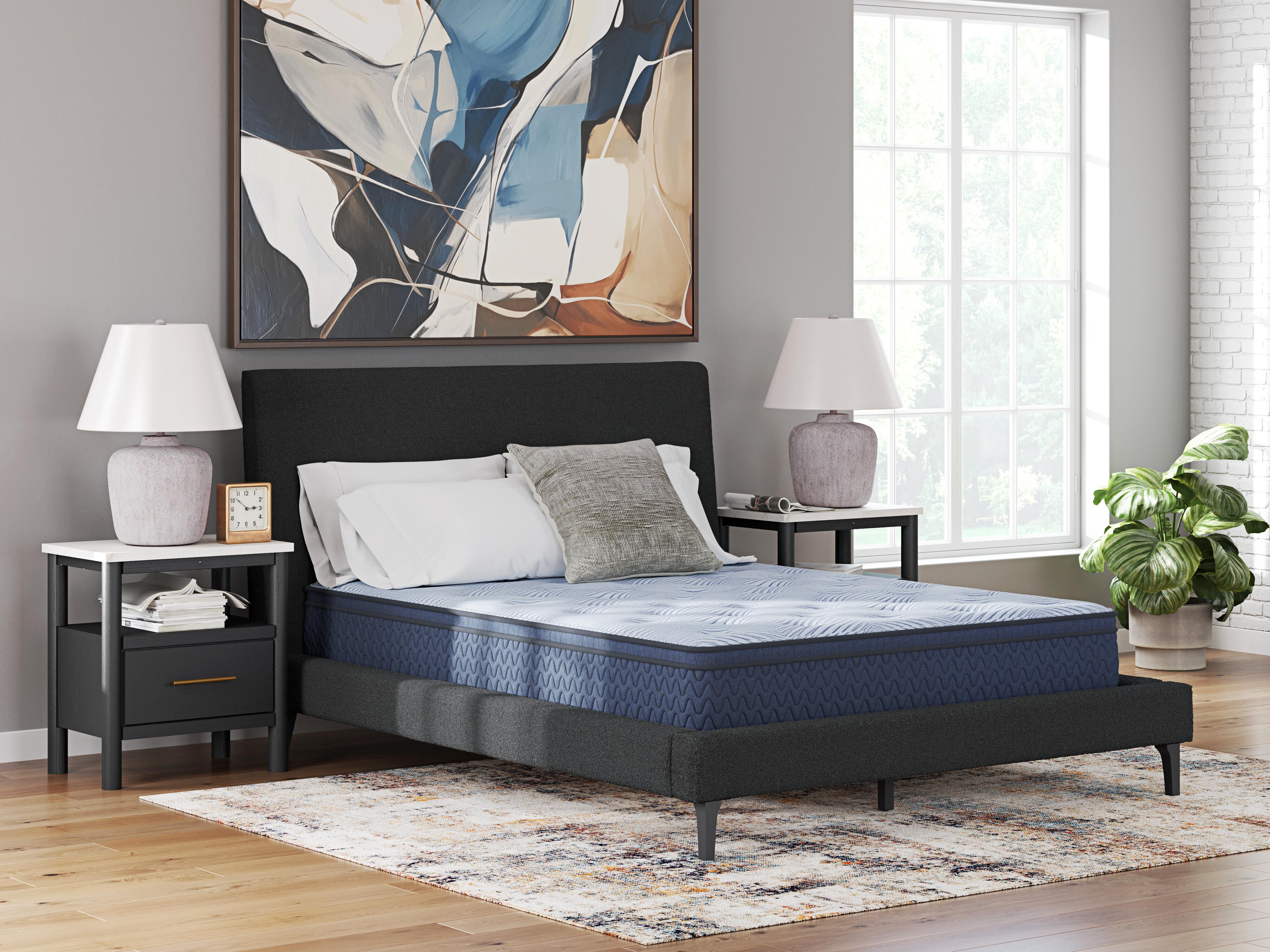 Peak 2.0 12 Hybrid Mattress