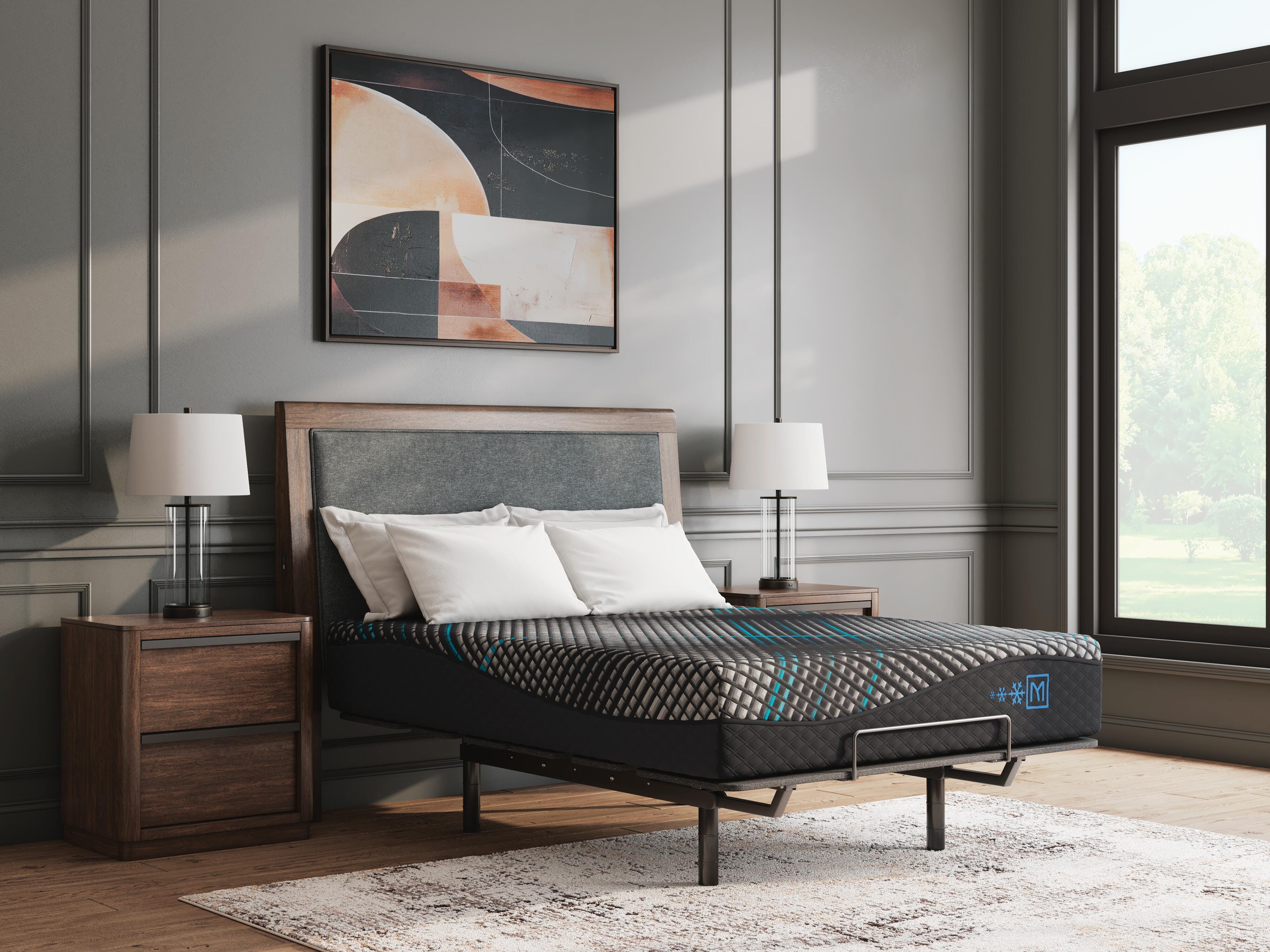 Millennium 2.0 Foam 12 Inch Mattress