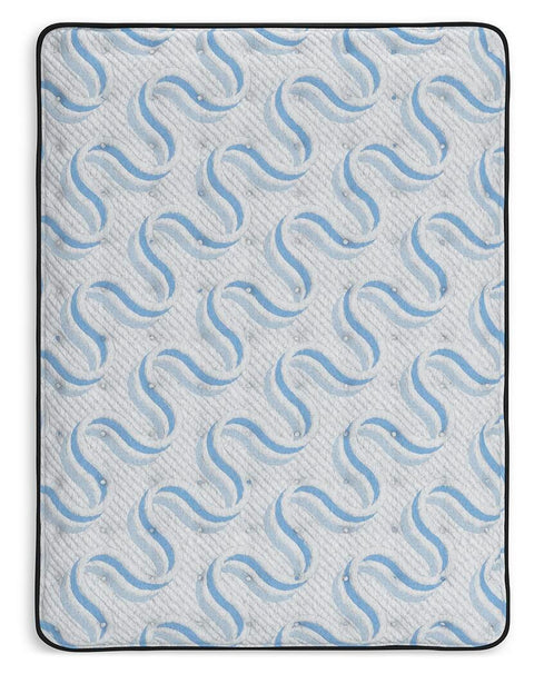 Elite Springs Plush Mattress