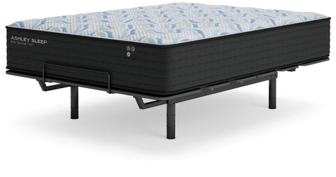 Elite Springs Plush Mattress