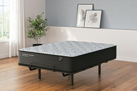 Elite Springs Plush Mattress