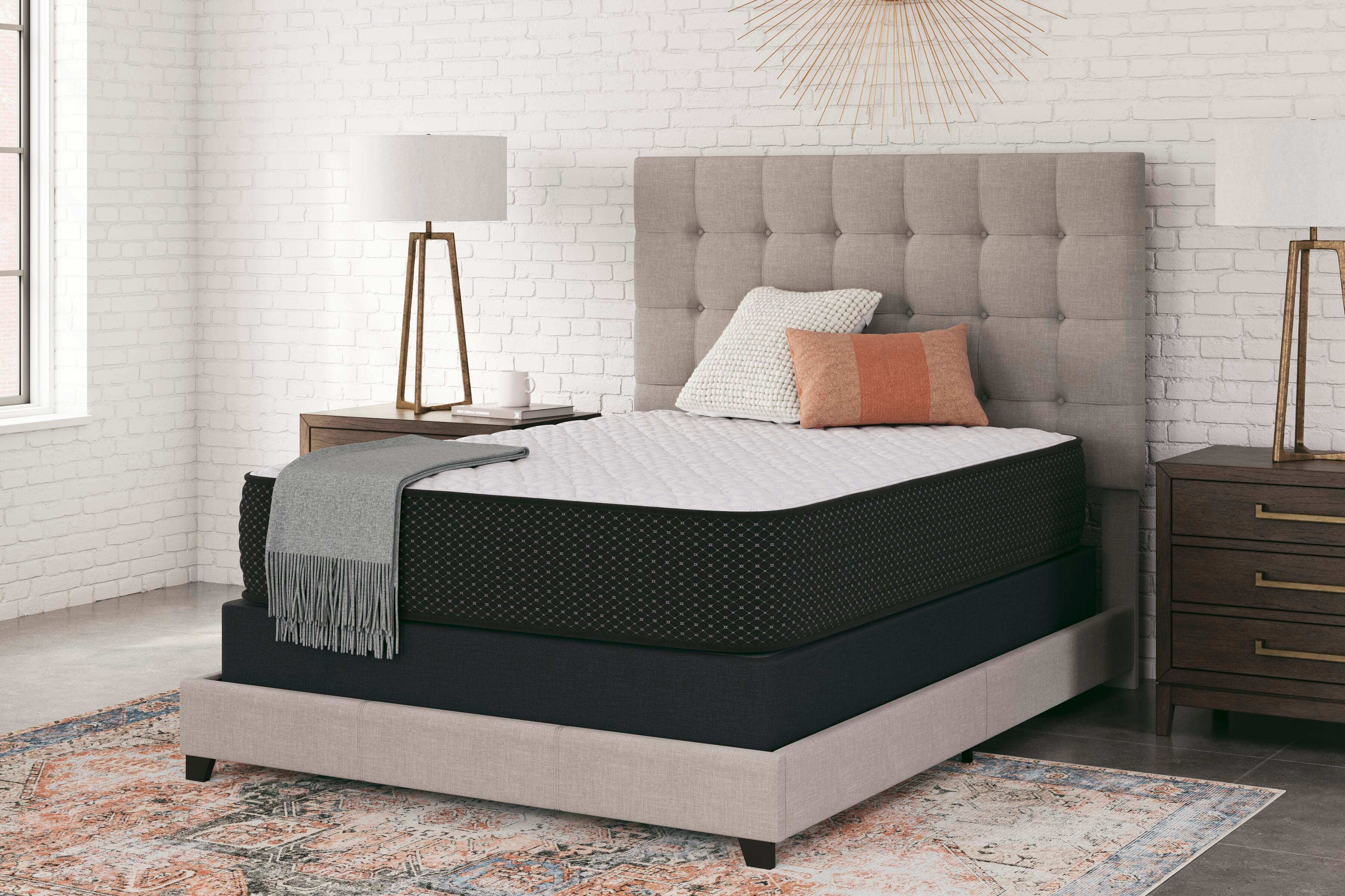 Limited Edition Firm Mattress