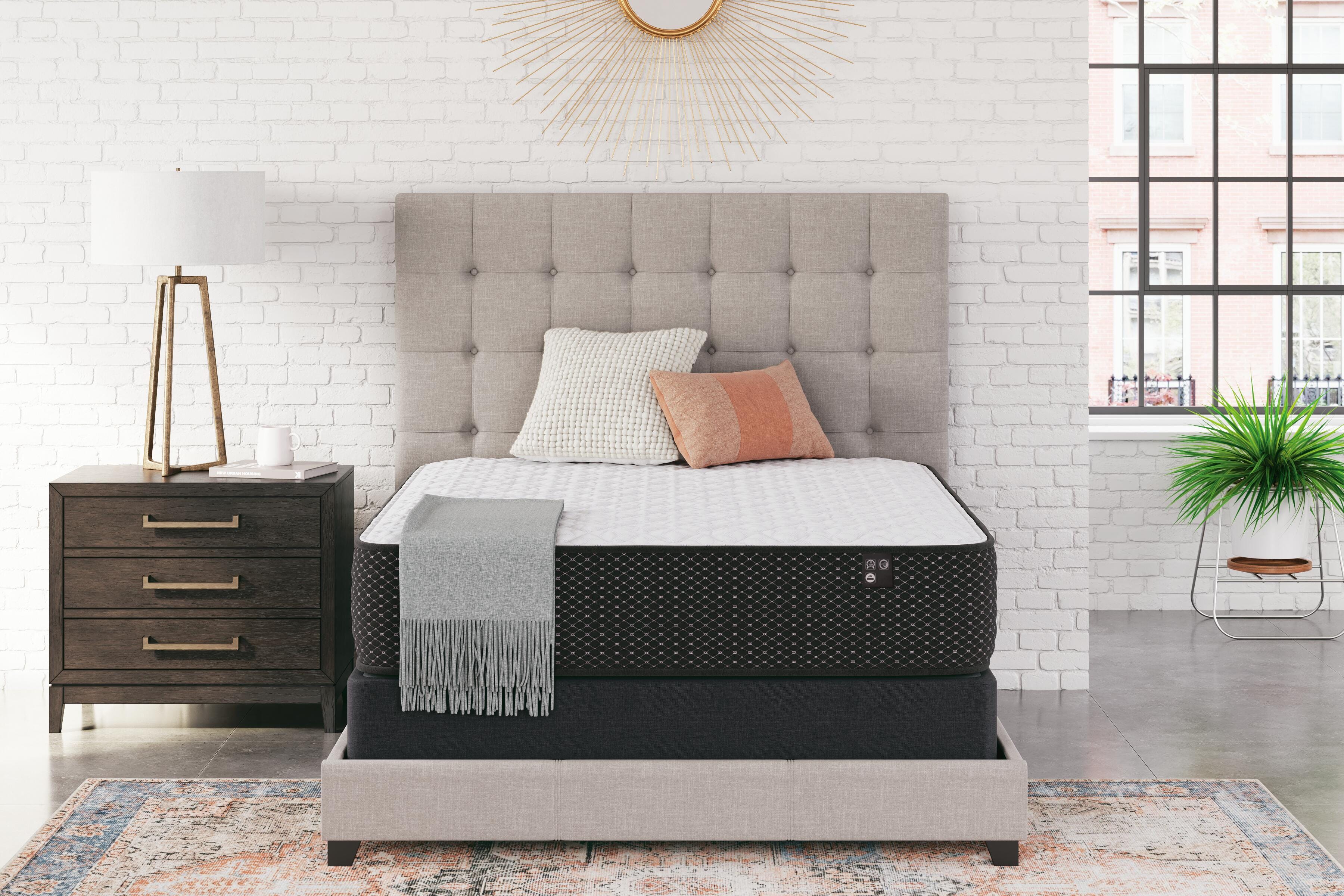 Limited Edition Firm Mattress