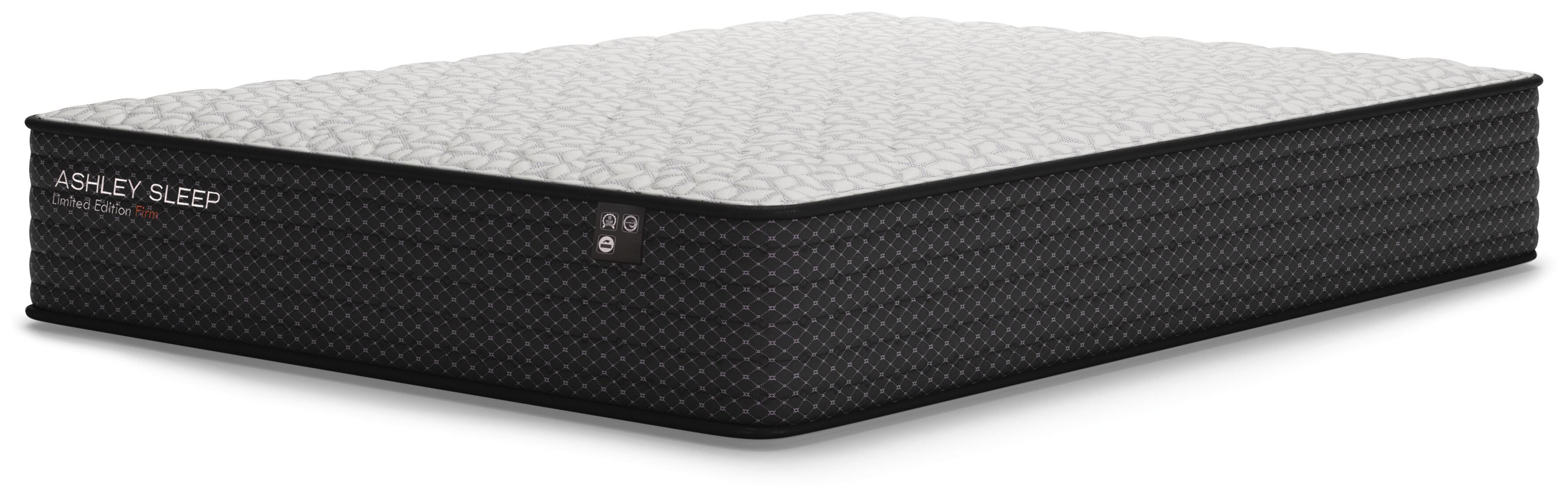 Limited Edition Firm Mattress