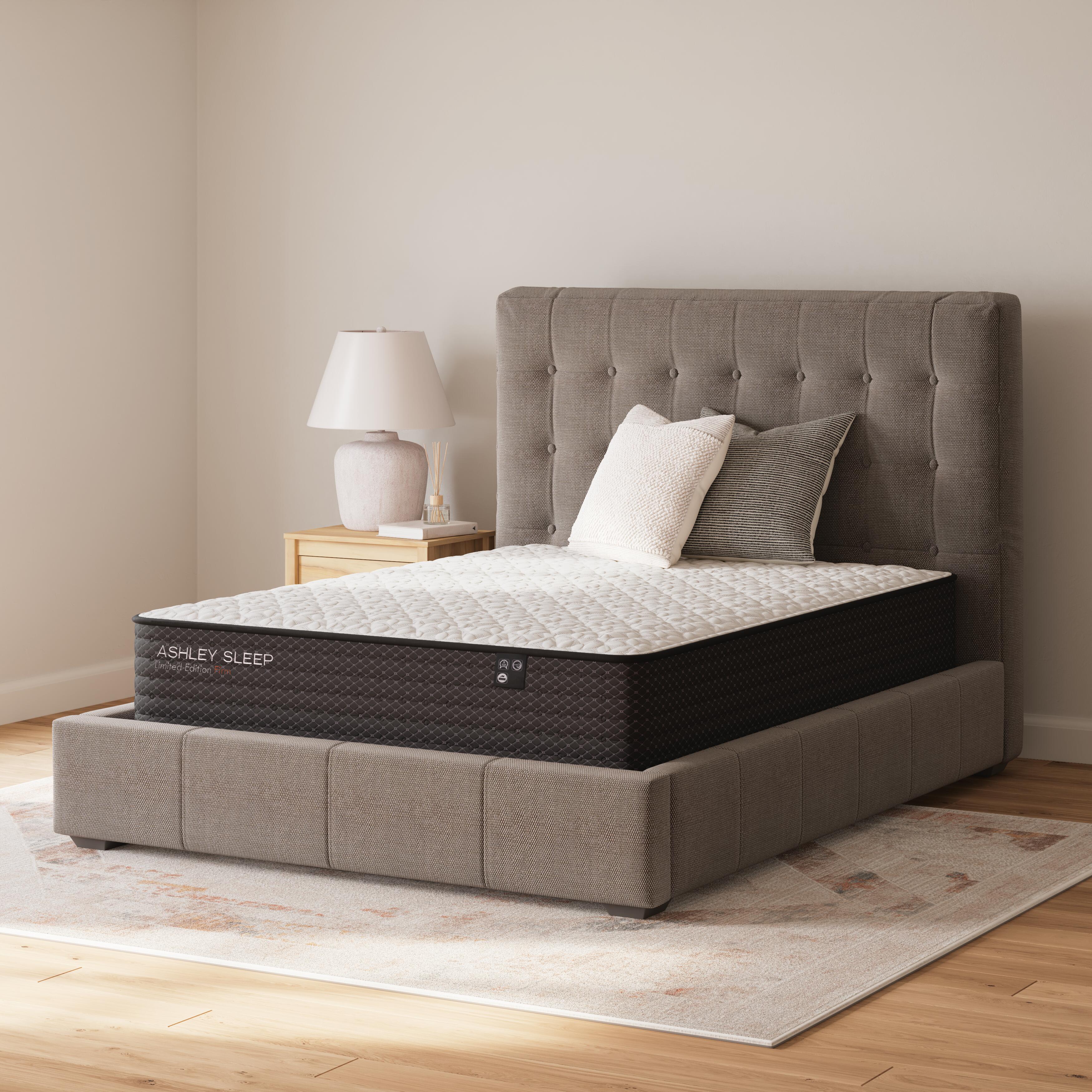 Limited Edition Firm Mattress