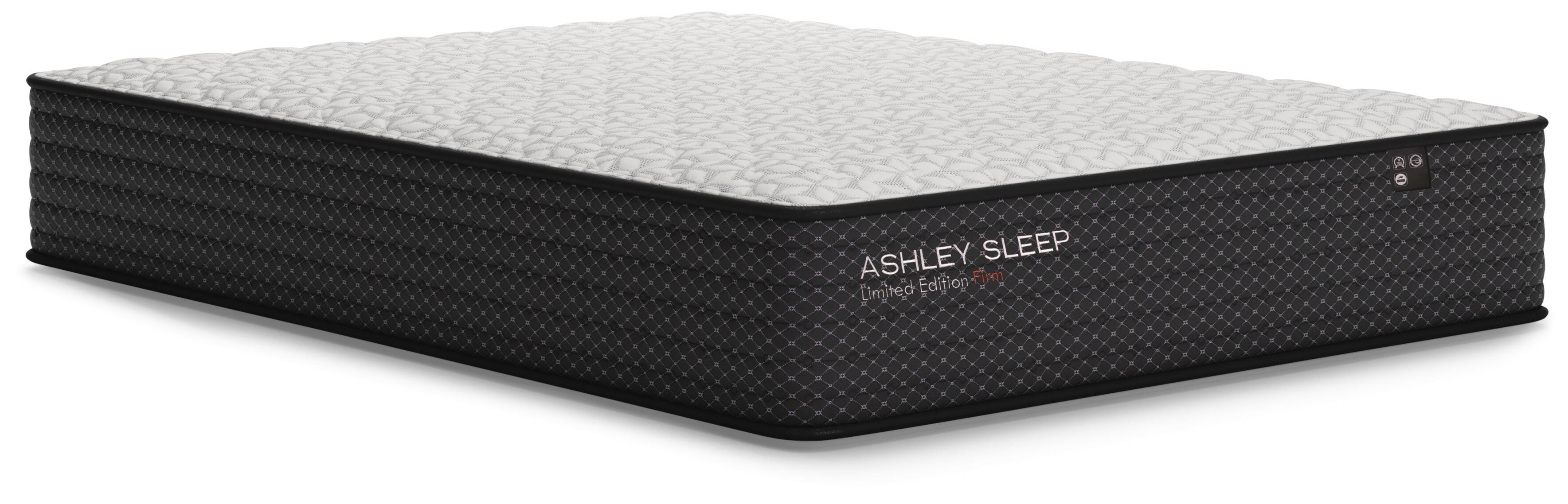 Limited Edition Firm Mattress