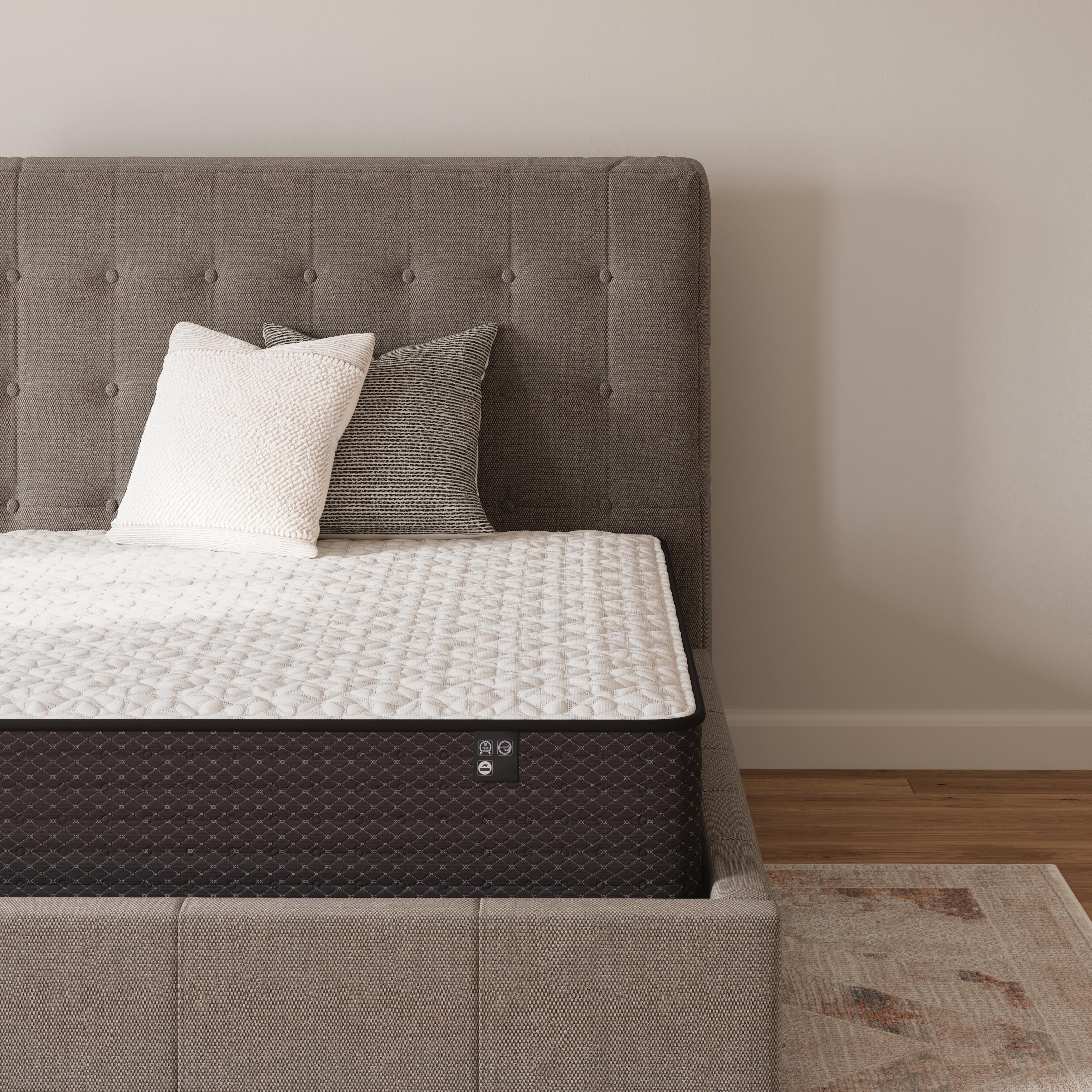 Limited Edition Firm Mattress