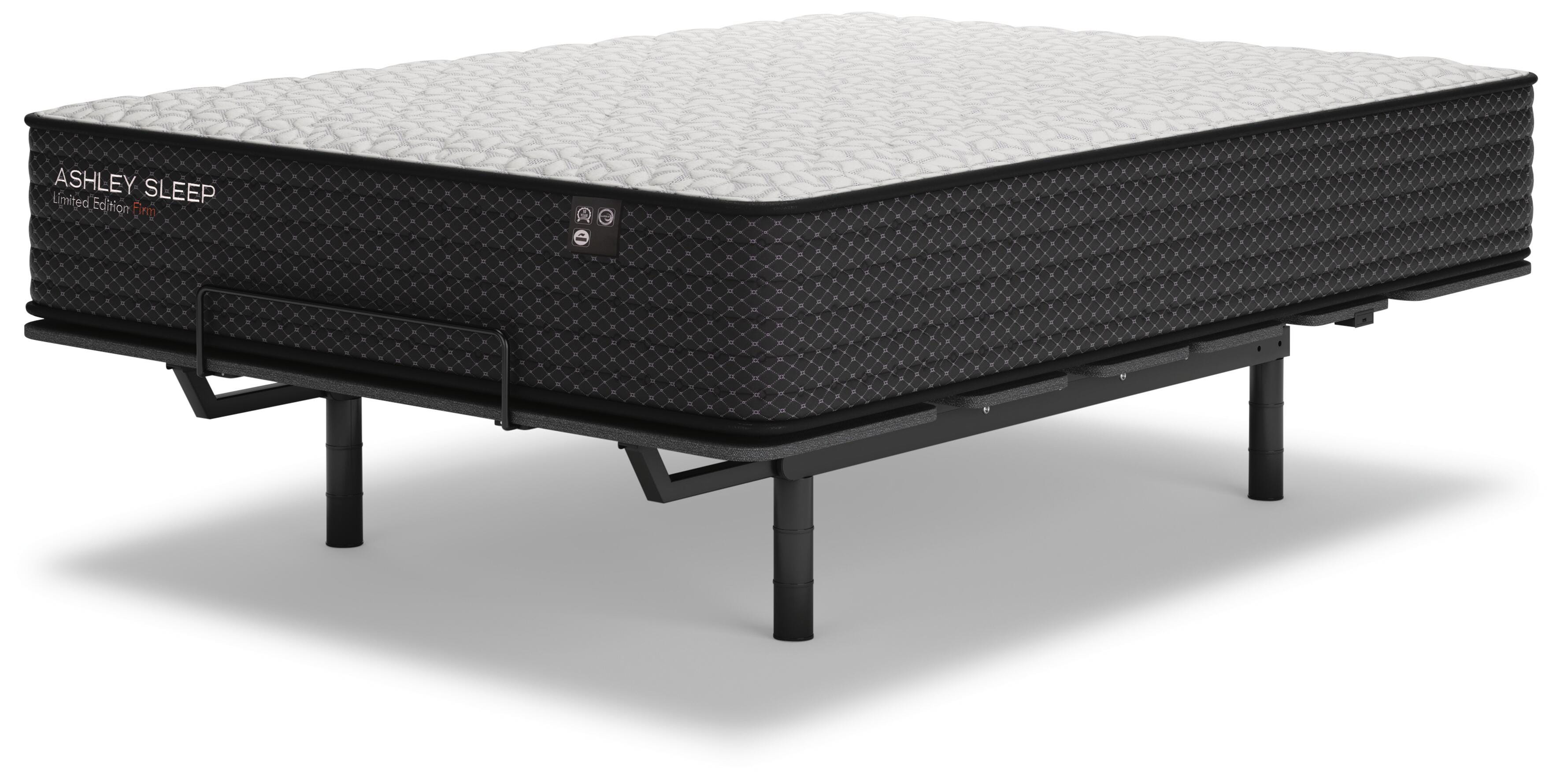 Limited Edition Firm Mattress