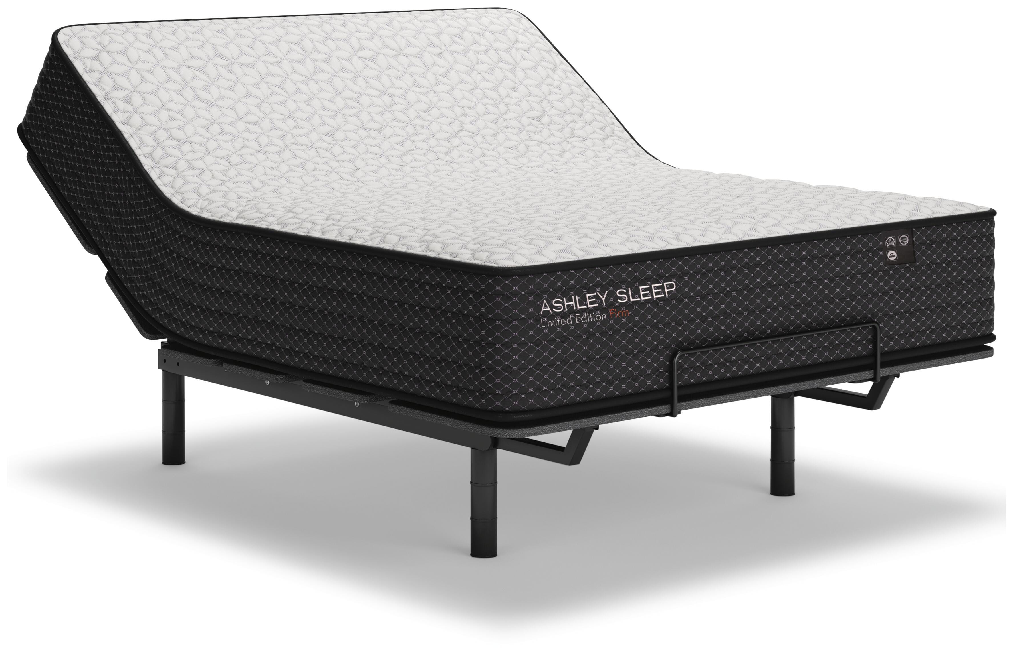 Limited Edition Firm Mattress