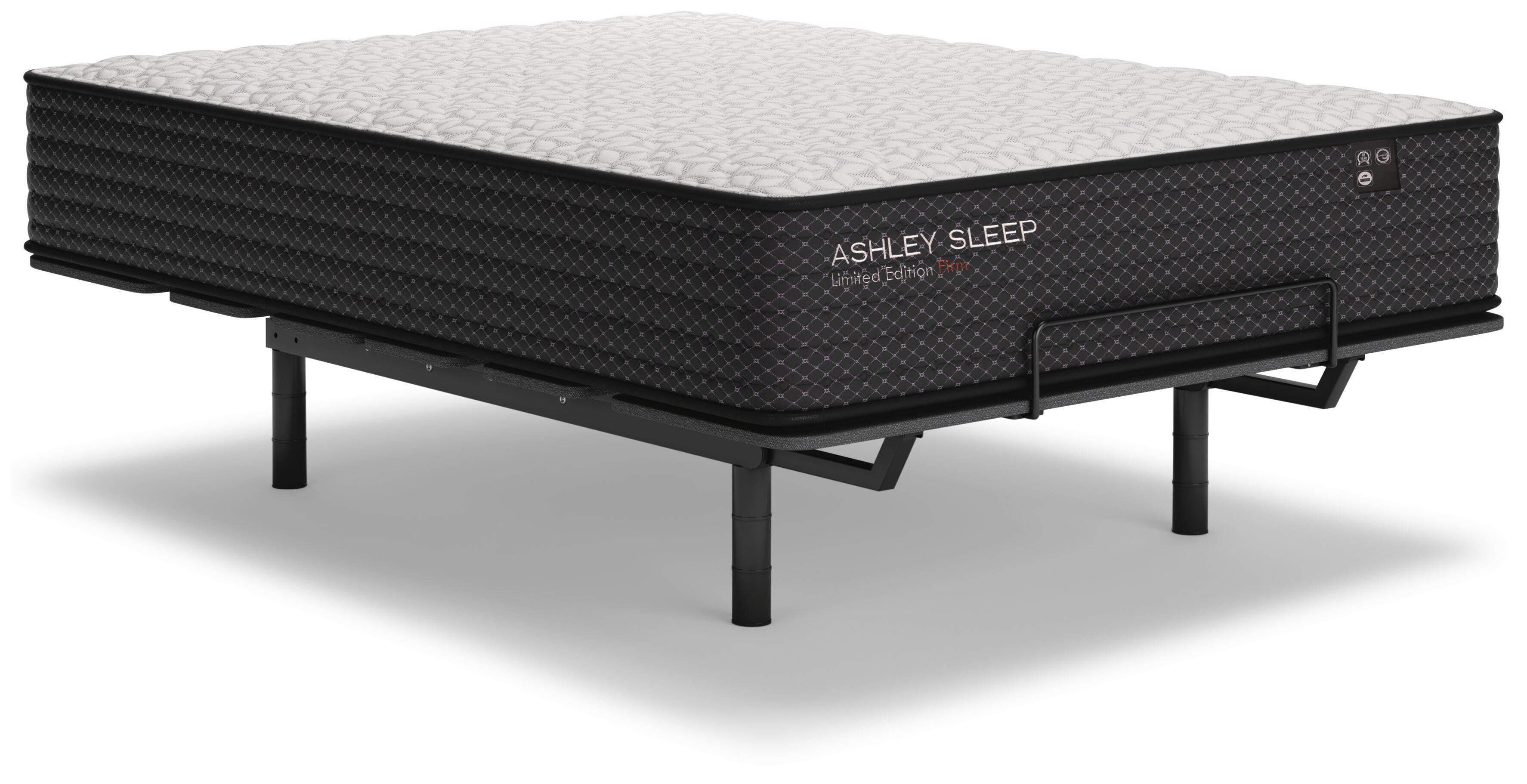 Limited Edition Firm Mattress
