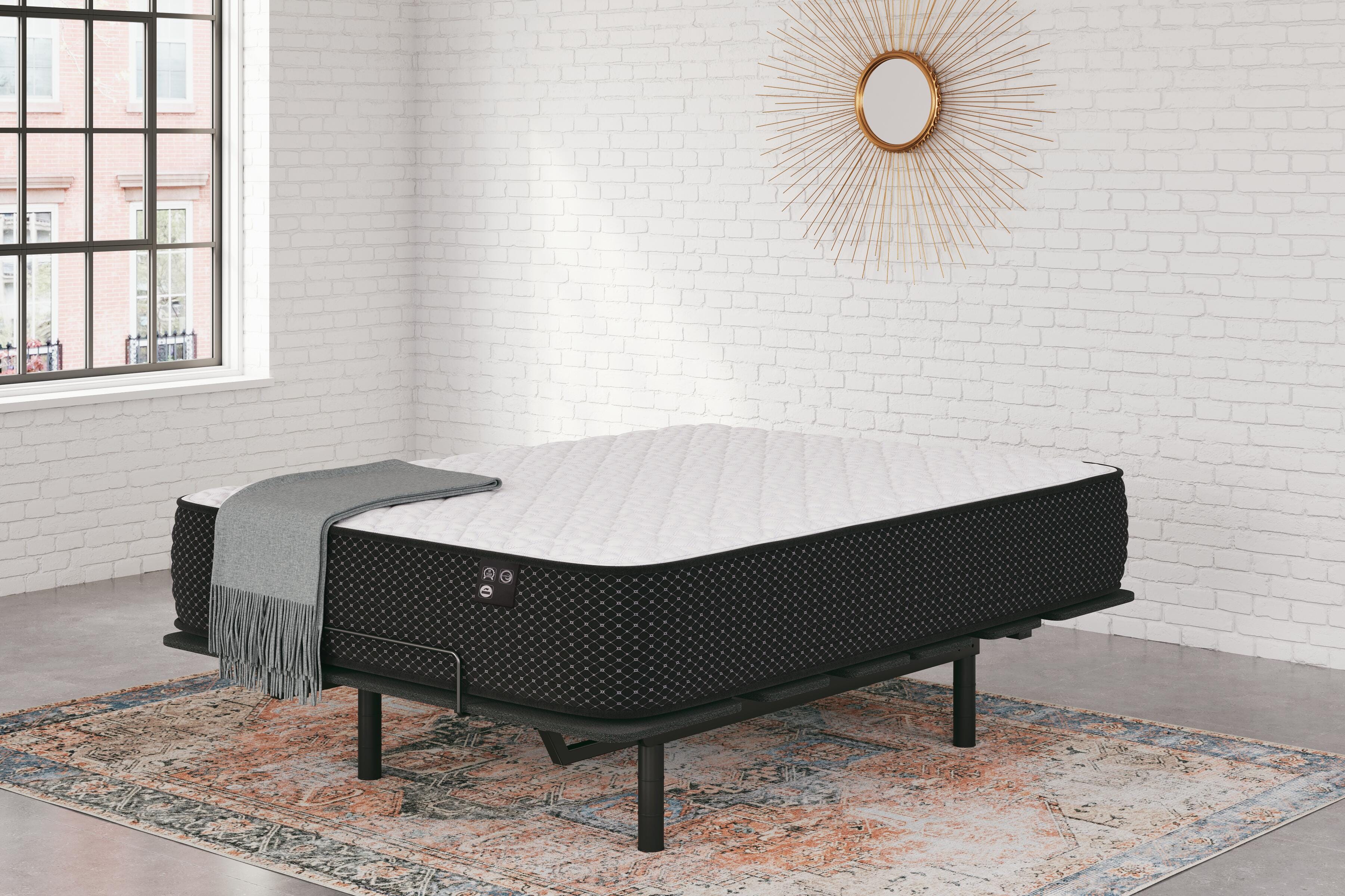Limited Edition Firm Mattress
