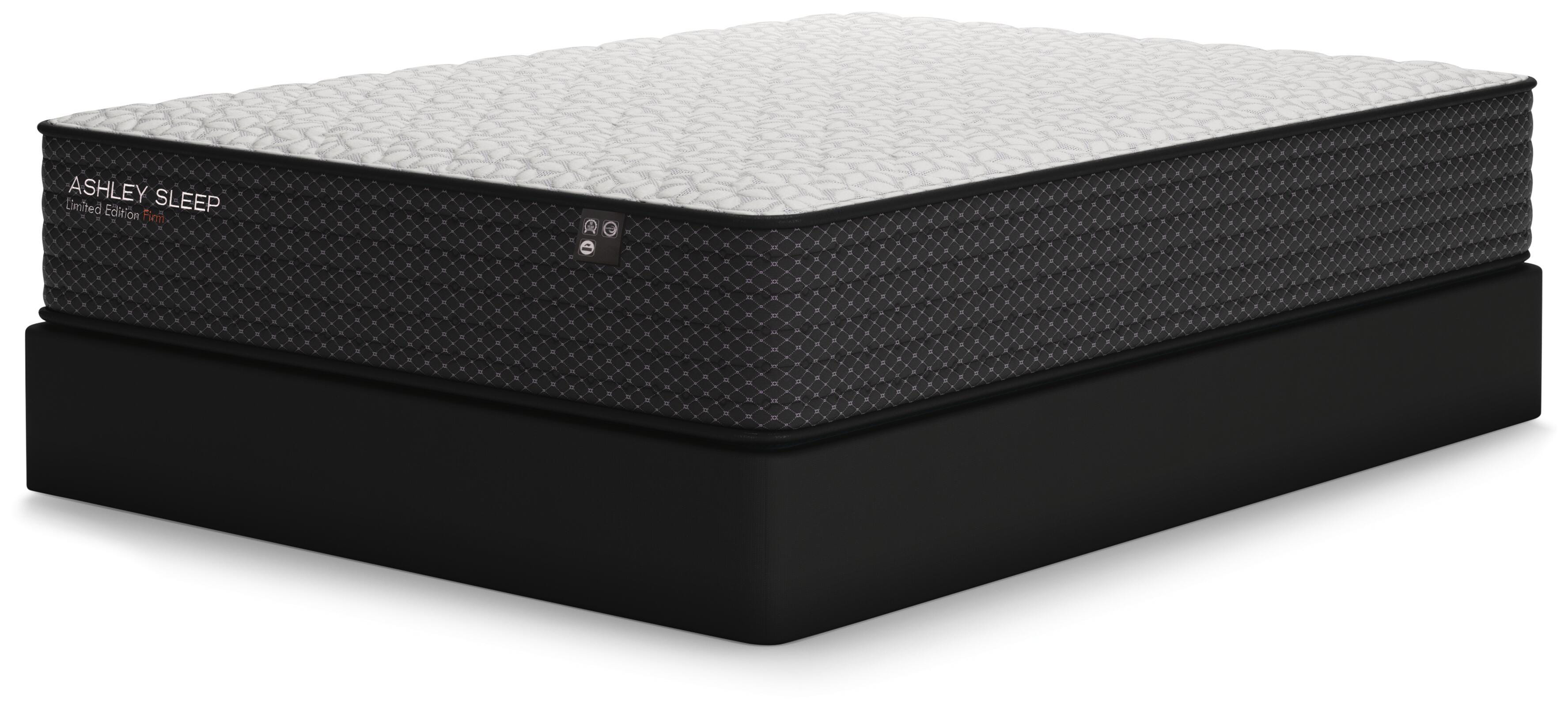 Limited Edition Firm Mattress