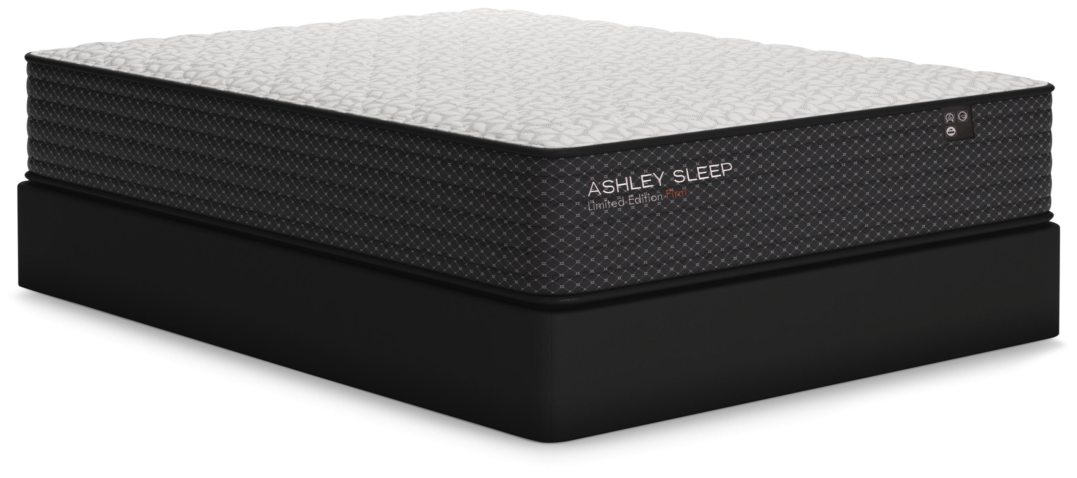 Limited Edition Firm Mattress