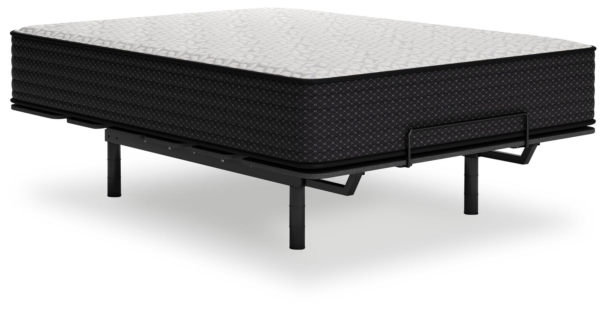 Limited Edition Plush Mattress