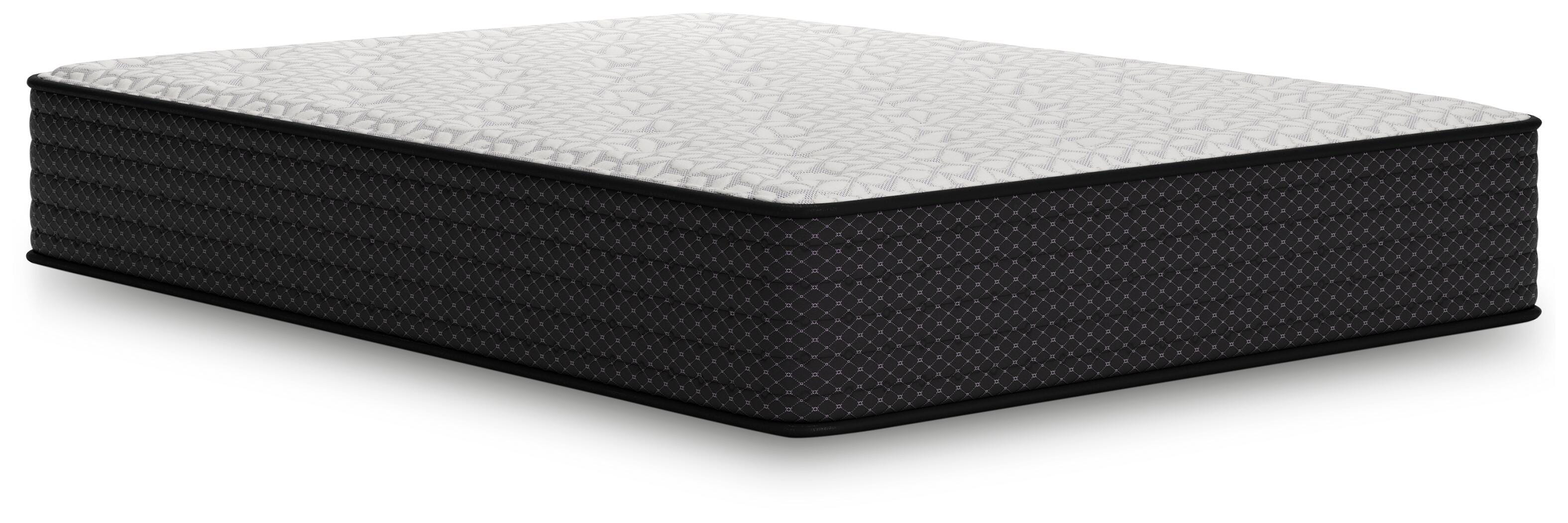 Limited Edition Plush Mattress