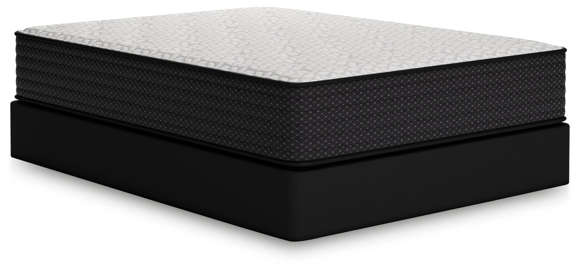Limited Edition Plush Mattress