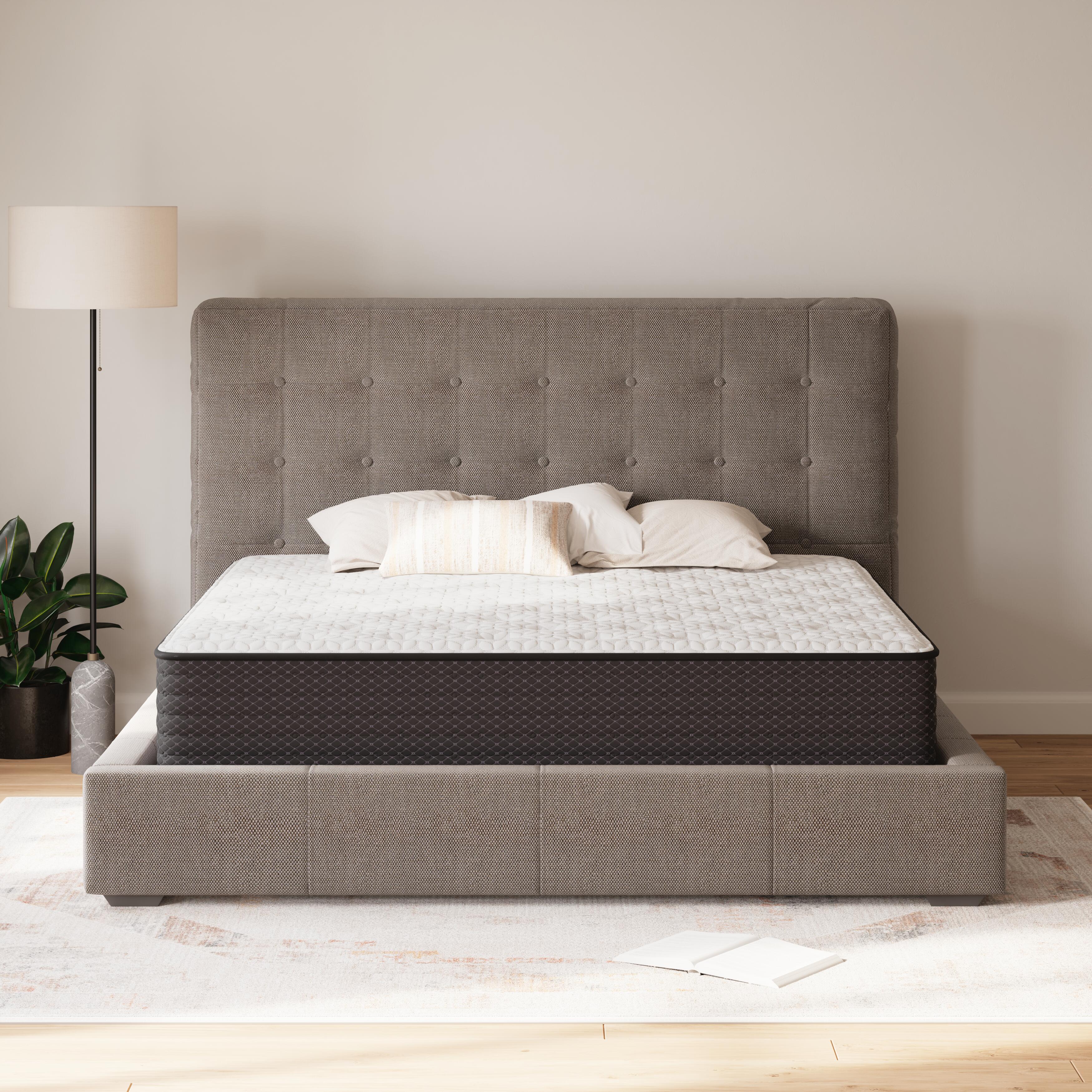 Limited Edition Plush Mattress