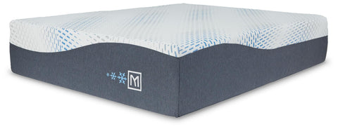 Mattress with Adjustable Base