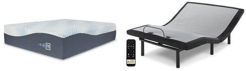 Mattress with Adjustable Base