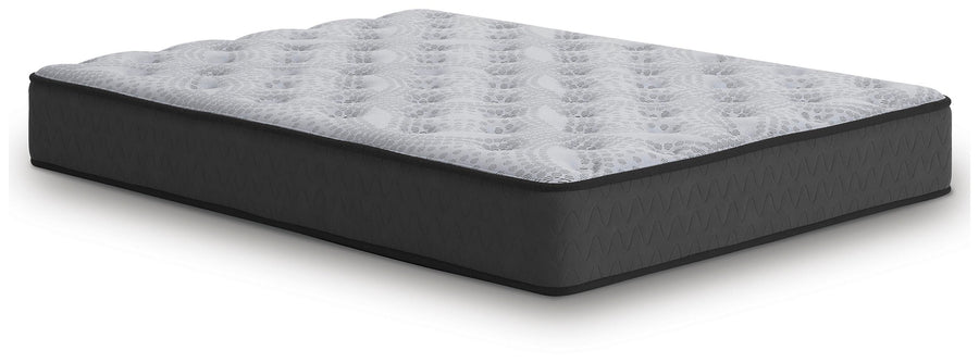 Comfort Plus Twin Mattress