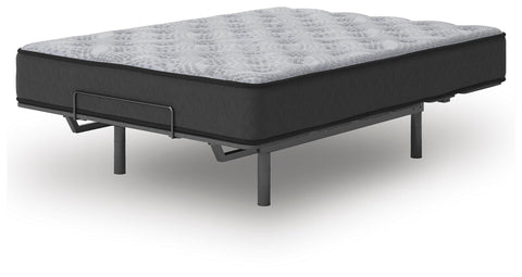 Comfort Plus Twin Mattress